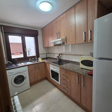 Apartamento Degrain